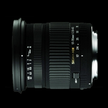 Sigma AF 70mm F/2.8 EX DG MACRO