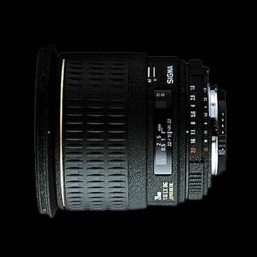 Sigma AF 28mm F1.8 EX DG ASP Macro