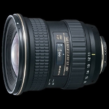 Tokina AF 11-16mm f/2.8 (IF) DX for Nikon