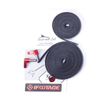 Ifootage BELT FOR SHARK SLIDER