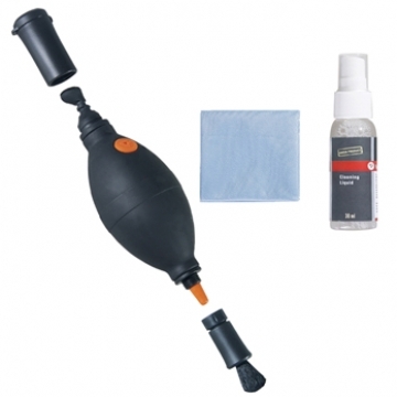 3 in 1 Cleaning Kit