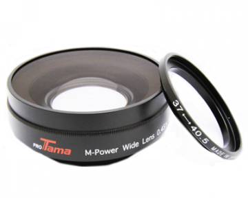 PROTAMA CONVERTER ML-1 0.45X/40.5MM