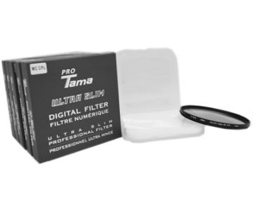 PROTAMA SLIM MC CPL FILTER 52 MM