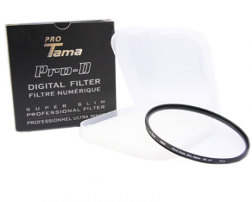 PROTAMA PRO-D SUPER SLIM MC UV FILTER 58 MM