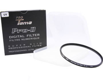 PROTAMA PRO-D SUPER SLIM UV FILTER 58 MM