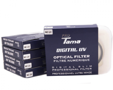 PROTAMA DIGITAL MC UV 62 MM