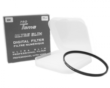 PROTAMA SLIM UV FILTER 72 MM