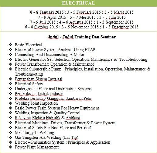 One Tech Training & Consulting