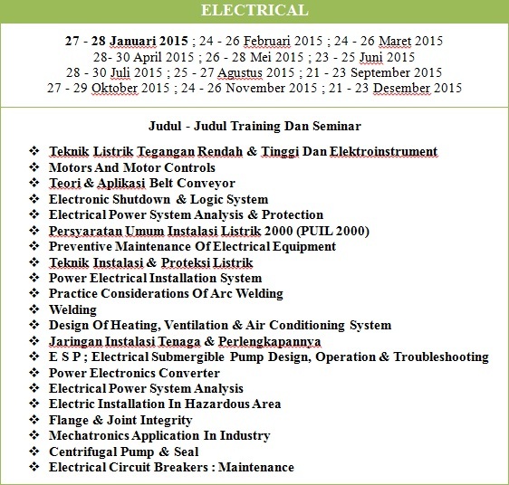 One Tech Training & Consulting