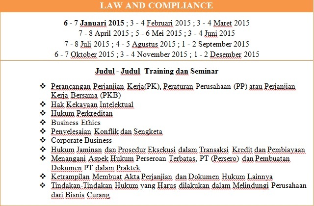 One Tech Training & Consulting