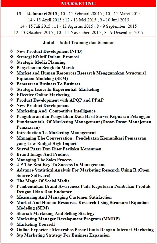 One Tech Training & Consulting