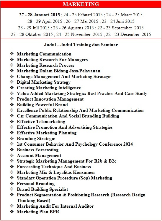 One Tech Training & Consulting