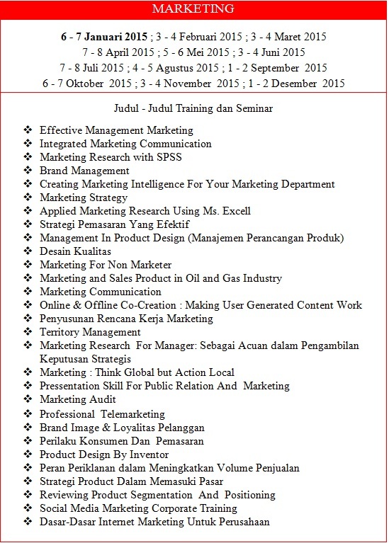 One Tech Training & Consulting