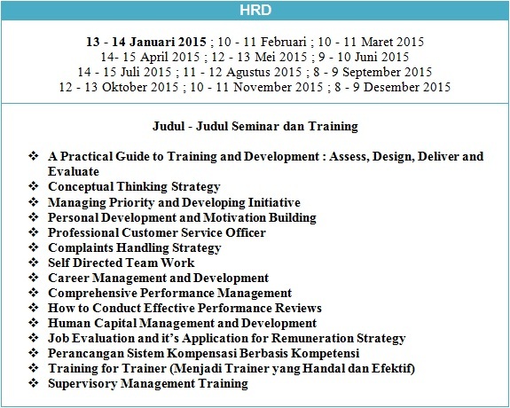 One Tech Training & Consulting