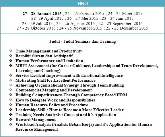One Tech Training & Consulting