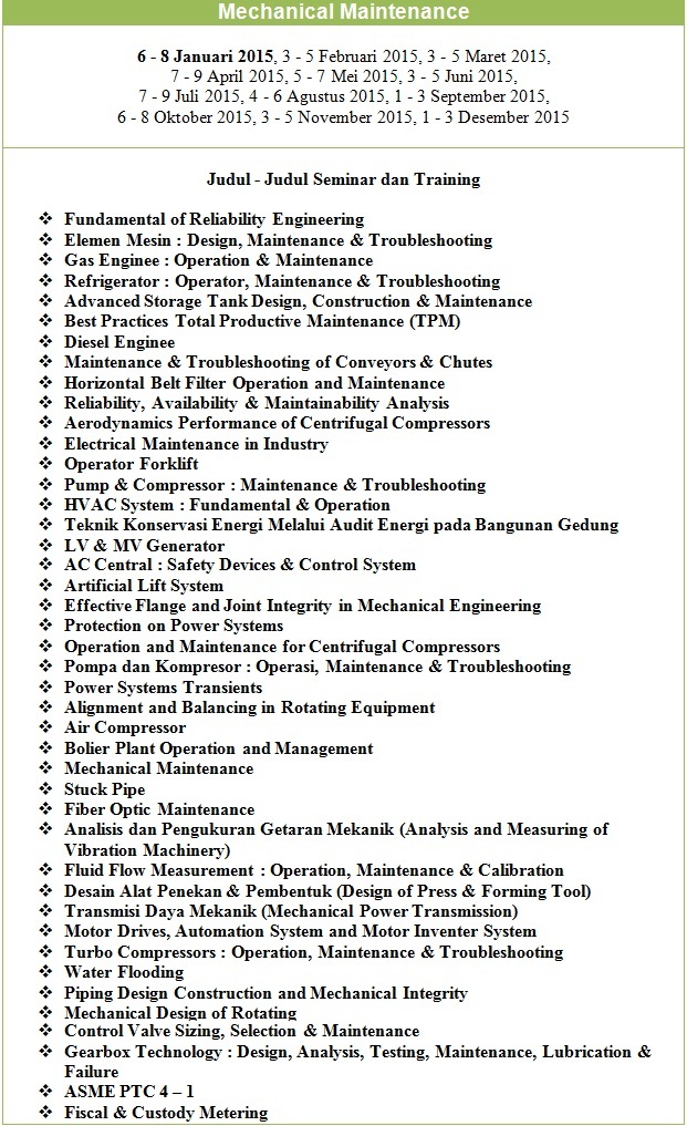 One Tech Training & Consulting