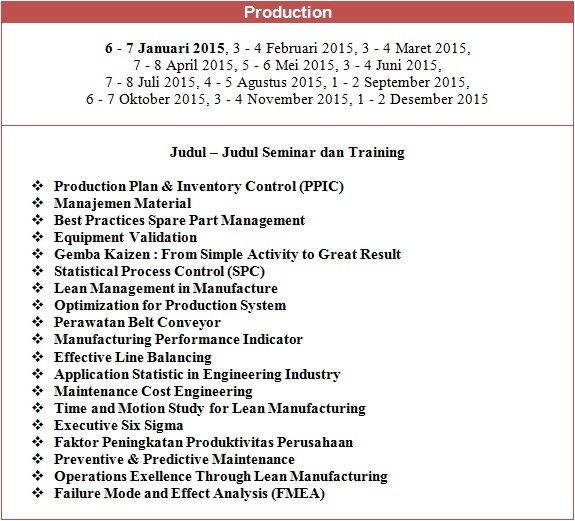 One Tech Training & Consulting
