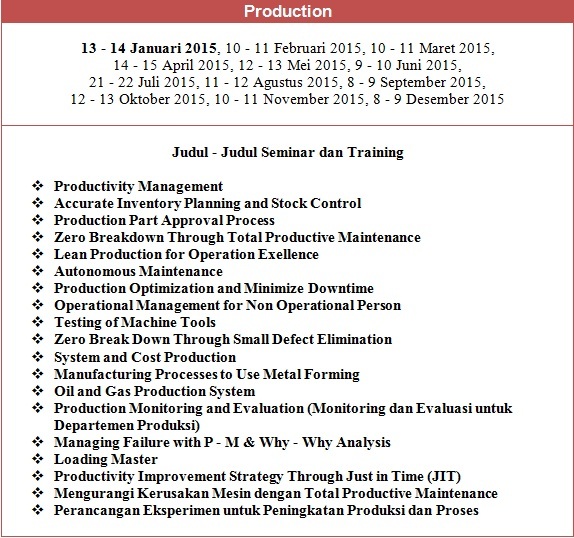 One Tech Training & Consulting