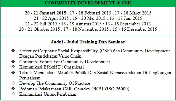One Tech Training & Consulting
