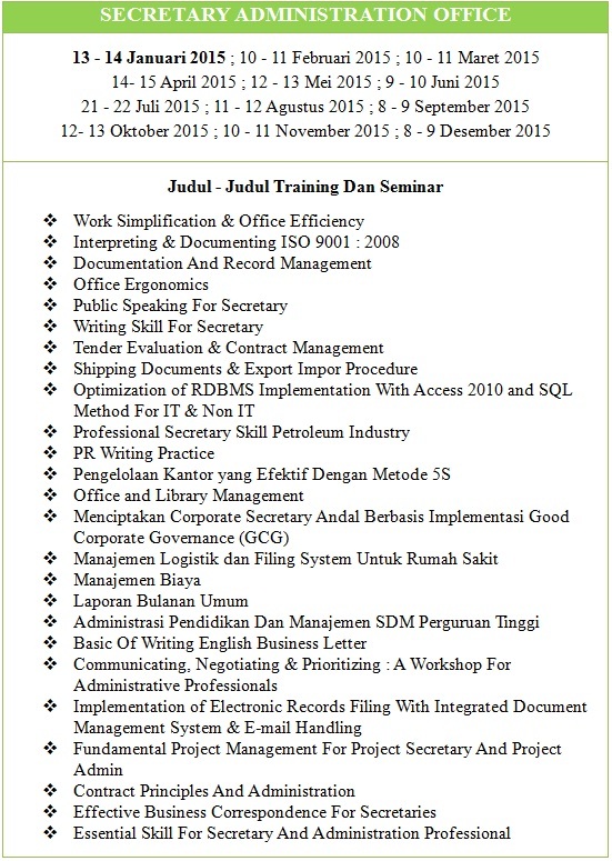 One Tech Training & Consulting