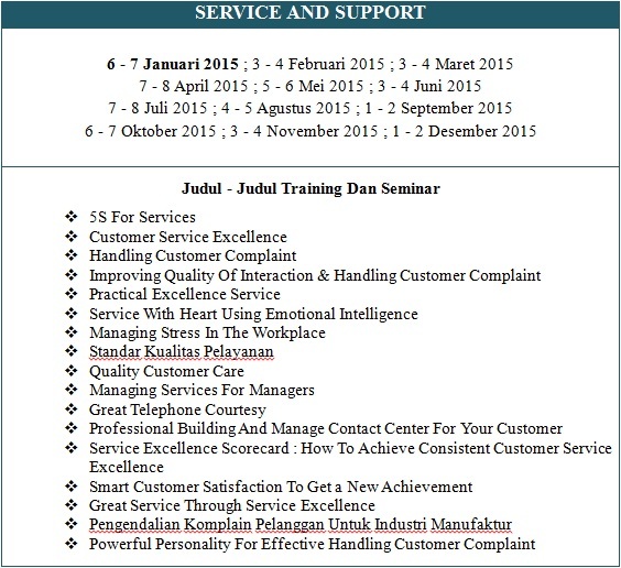 One Tech Training & Consulting