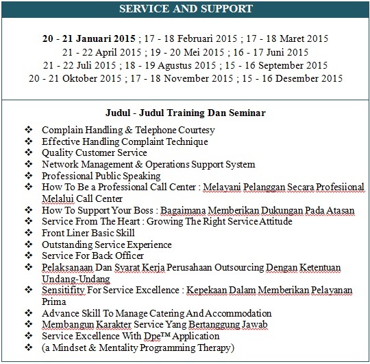 One Tech Training & Consulting