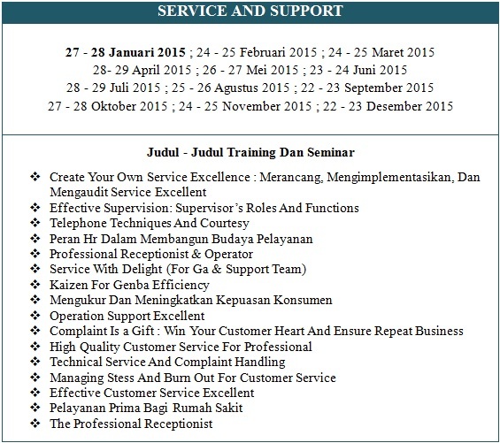 One Tech Training & Consulting