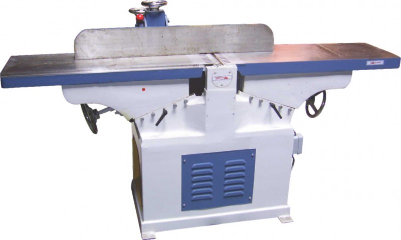 09 hand jointer