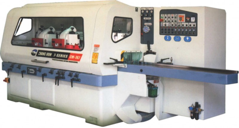 15 new type 4 6 head moulding