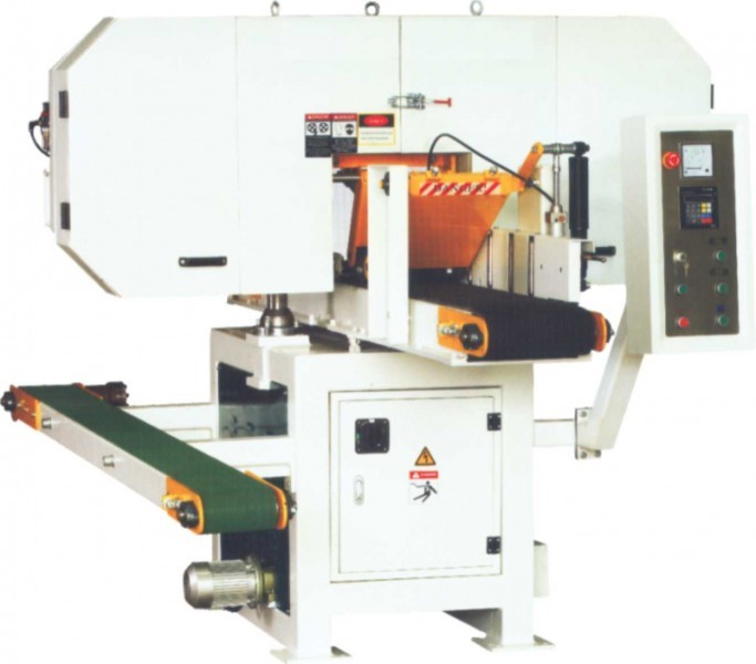 03 horizontal bandsaw