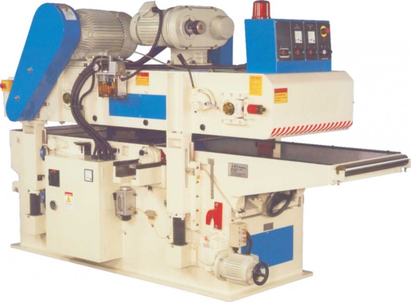 10 auto double side press planner