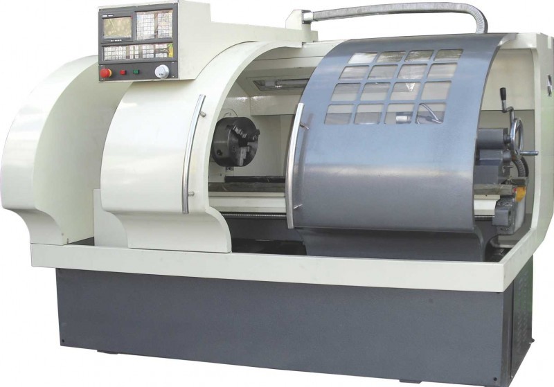 04 cnc lathe