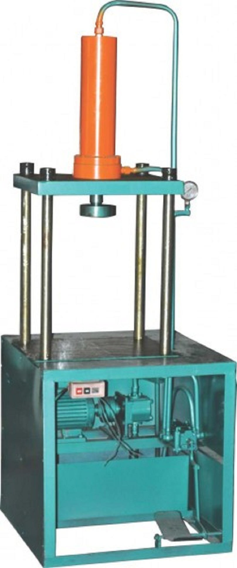 13 four column hydraulic press