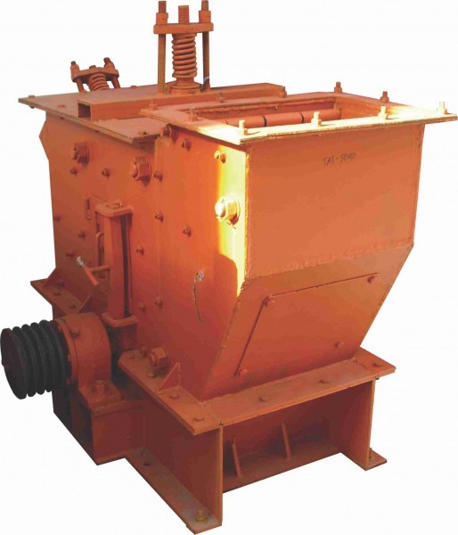 11 impact crusher