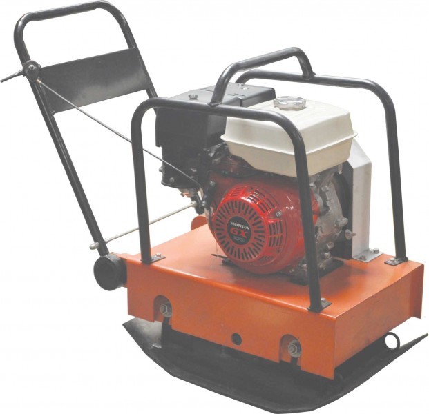 07 plate compactor
