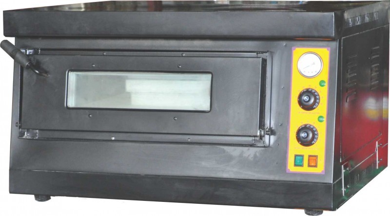 06 pizza oven series