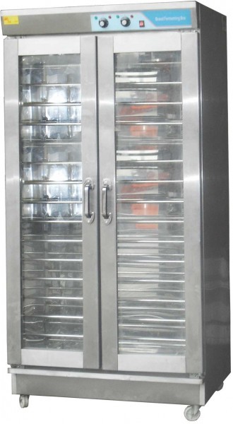 05 electric bread fermenting box