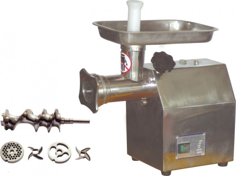 12 table meat grinder