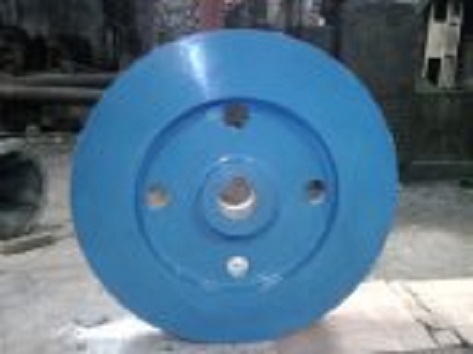 roda angin m