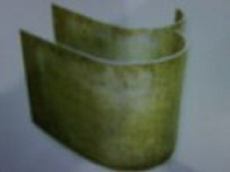 Strainer