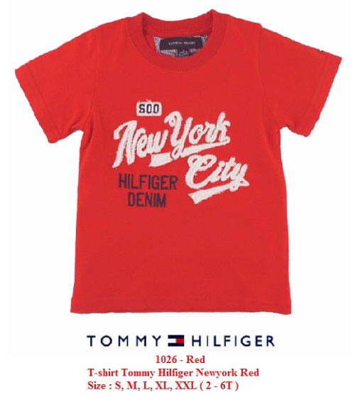 1026 Red