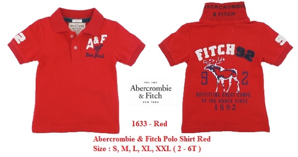 1633 Red