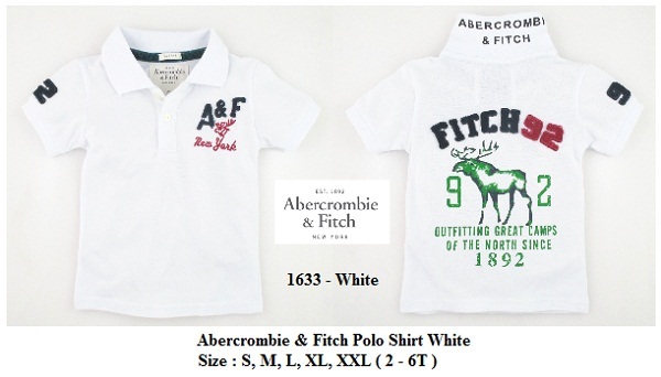 1633 White