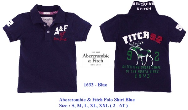 1633 Blue