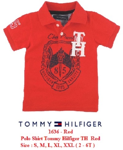 1636 Red