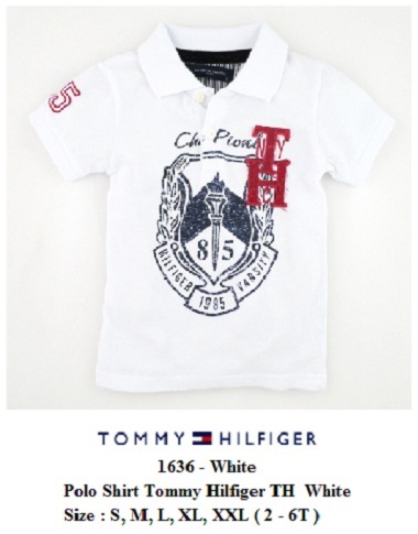1636 White