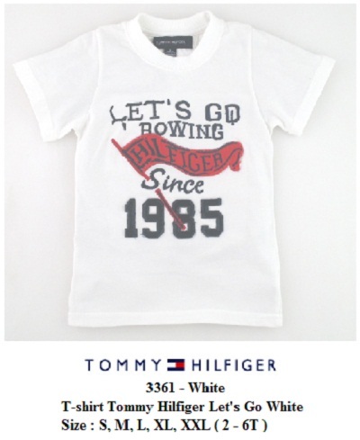 3361 White
