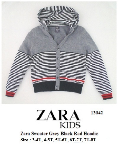 Zara 13042