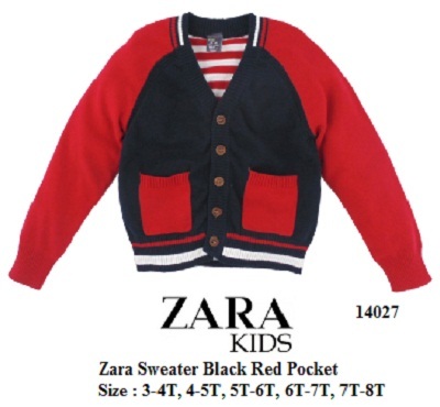 Zara 14027