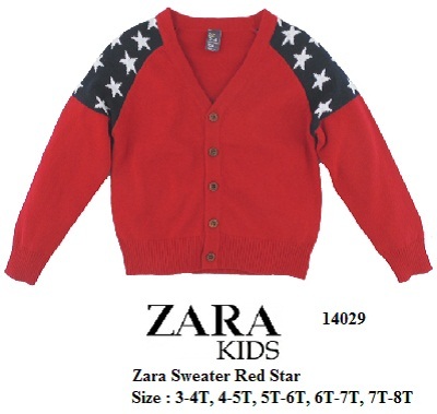 Zara 14029